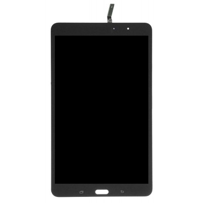 Lcd With Touch Screen For Samsung Galaxy Tab Pro 8 4 3g Lte Black By - Maxbhi Com