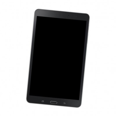 Lcd Connector For Samsung Galaxy Tab Pro 8 4 3g Lte By - Maxbhi Com