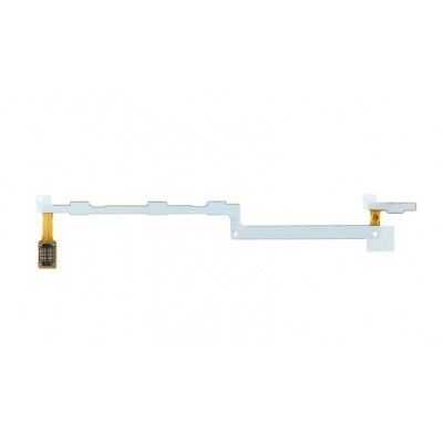 Power Button Flex Cable For Samsung Galaxy Tab Pro 8 4 3g Lte On Off Flex Pcb By - Maxbhi Com
