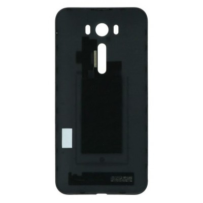 Back Panel Cover For Asus Zenfone 2 Laser Ze500kl 8gb Silver - Maxbhi Com