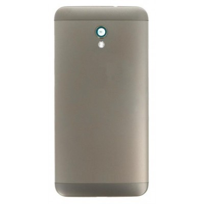 Back Panel Cover For Zte Blade V7 Gold - Maxbhi Com