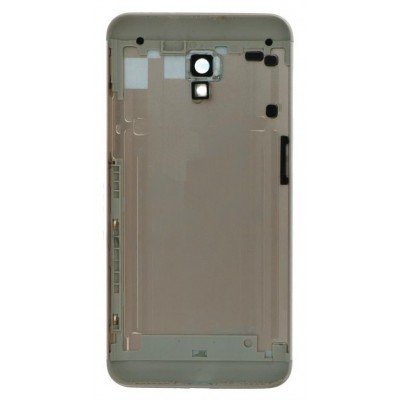 Back Panel Cover For Zte Blade V7 Gold - Maxbhi Com