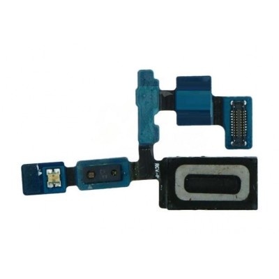 Ear Speaker Flex Cable For Samsung Galaxy S6 Edge By - Maxbhi Com