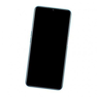 Handsfree Audio Jack Flex Cable For Realme V11 5g By - Maxbhi Com