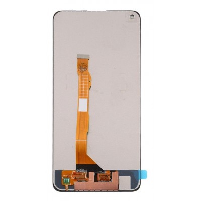 Lcd With Touch Screen For Vivo Z5x Black By - Maxbhi Com