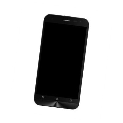 Lcd Connector For Asus Zenfone 2 Laser Ze500kl 8gb By - Maxbhi Com