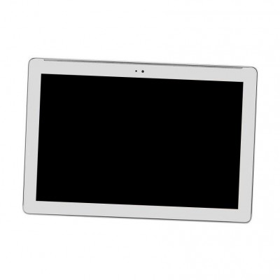 Lcd Connector For Asus Zenpad 10 Z300m By - Maxbhi Com