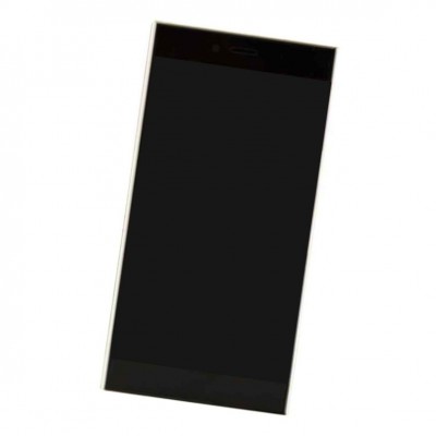 Proximity Light Sensor Flex Cable For Reach Klassy 100 Hd By - Maxbhi Com