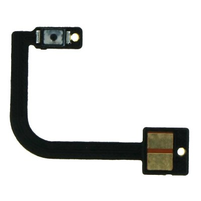 Power Button Flex Cable For Zte Blade V7 On Off Flex Pcb By - Maxbhi Com
