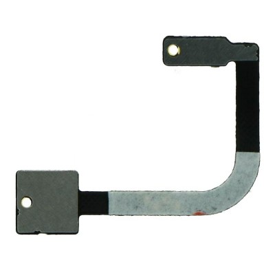 Power Button Flex Cable For Zte Blade V7 On Off Flex Pcb By - Maxbhi Com