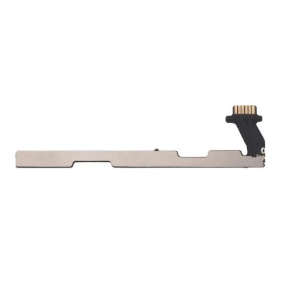 Power On Off Button Flex Cable For Honor 6 Play By - Maxbhi Com