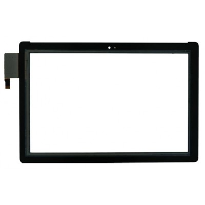 Touch Screen Digitizer For Asus Zenpad 10 Z300m Grey By - Maxbhi Com