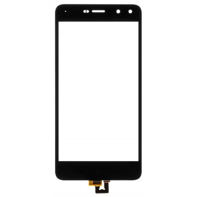 Touch Screen Digitizer For Honor 6 Play Black By - Maxbhi Com