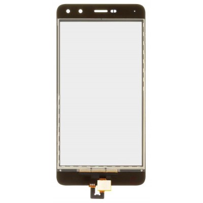 Touch Screen Digitizer For Honor 6 Play Black By - Maxbhi Com
