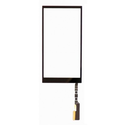 Touch Screen Digitizer For Htc One M9 Plus Supreme Camera Black By - Maxbhi Com