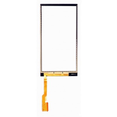 Touch Screen Digitizer For Htc One M9 Plus Supreme Camera Black By - Maxbhi Com