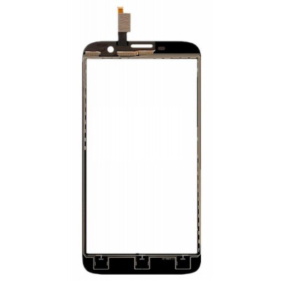 Touch Screen Digitizer For Lenovo A850 White By - Maxbhi Com