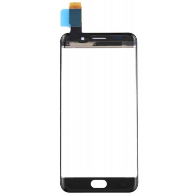 Touch Screen Digitizer For Vivo Xplay6 Rose Gold By - Maxbhi Com