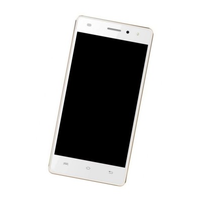 Lcd Connector For Lava A72 By - Maxbhi Com