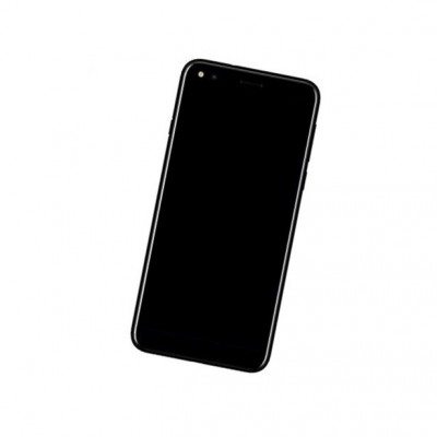 Proximity Light Sensor Flex Cable For Micromax Canvas 1 2018 By - Maxbhi Com
