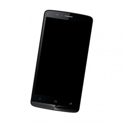 Lcd Connector For Zen Ultrafone Powermax 1 By - Maxbhi Com