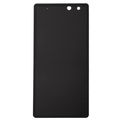 Back Panel Cover For Oppo R1 White - Maxbhi Com