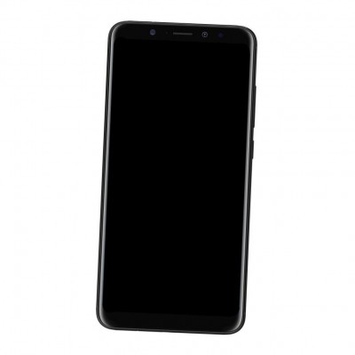 Lcd Connector For Blu Vivo Xl3 Plus By - Maxbhi Com
