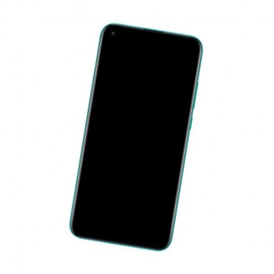 Lcd Flex Cable For Honor Play 4t By - Maxbhi Com