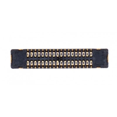 Lcd Connector For Apple Ipad Pro 10 5 2017 Wifi Cellular 256gb By - Maxbhi Com
