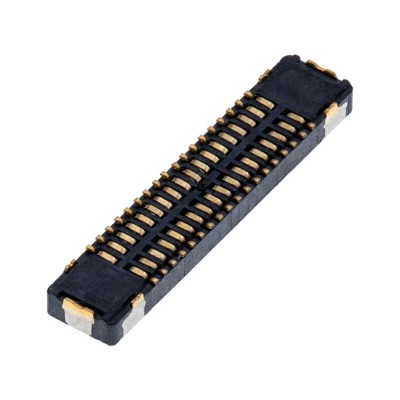 Lcd Connector For Apple Ipad Pro 10 5 2017 Wifi Cellular 256gb By - Maxbhi Com