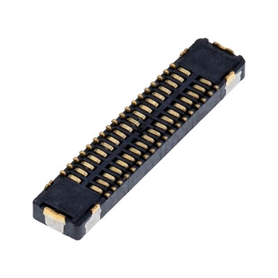 Lcd Connector For Apple Ipad Pro 10 5 2017 Wifi Cellular 64gb By - Maxbhi Com