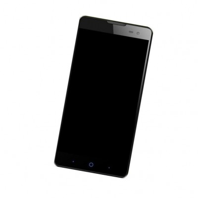 Lcd Flex Cable For Zte Nubia V5 Max By - Maxbhi Com