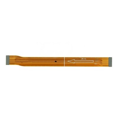 Main Board Flex Cable For Honor Play 3 By - Maxbhi Com