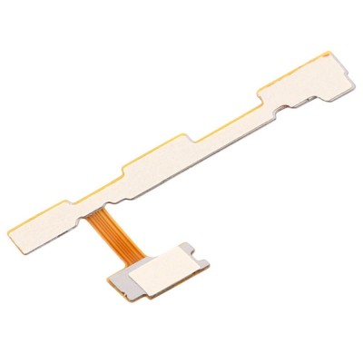 Power Button Flex Cable For Honor Play 4t On Off Flex Pcb By - Maxbhi Com