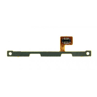 Power Button Flex Cable For Htc U11 On Off Flex Pcb By - Maxbhi Com