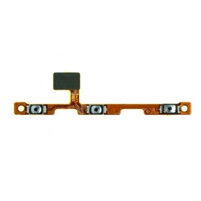 Power Button Flex Cable For Htc U11 On Off Flex Pcb By - Maxbhi Com