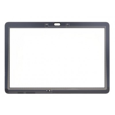 Replacement Front Glass For Samsung Galaxy Note Pro 12 2 3g Black By - Maxbhi Com