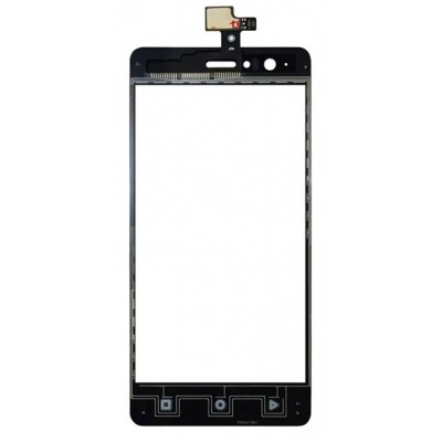 Touch Screen Digitizer For Bq Aquaris M5 5 Black By - Maxbhi Com