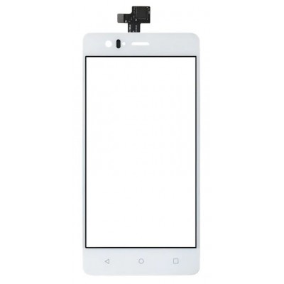 Touch Screen Digitizer For Bq Aquaris M5 5 White By - Maxbhi Com