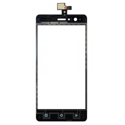 Touch Screen Digitizer For Bq Aquaris M5 5 White By - Maxbhi Com