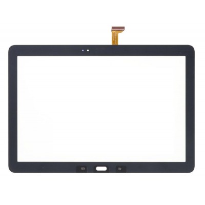 Touch Screen Digitizer For Samsung Galaxy Note Pro 12 2 3g Black By - Maxbhi Com