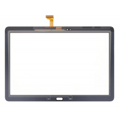 Touch Screen Digitizer For Samsung Galaxy Note Pro 12 2 3g Black By - Maxbhi Com