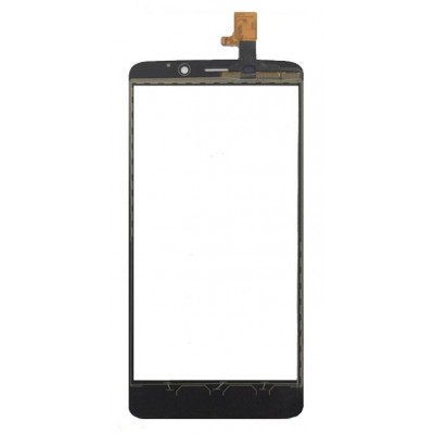 Touch Screen Digitizer For Ulefone Vienna Black By - Maxbhi Com