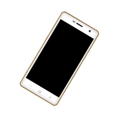 Lcd Connector For Celkon Ufeel 4g By - Maxbhi Com