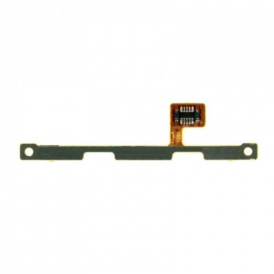 Volume Button Flex Cable For Htc U11 By - Maxbhi Com