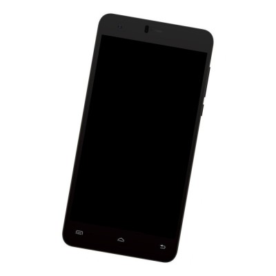 Lcd Flex Cable For Vedaee Inew U8w By - Maxbhi Com