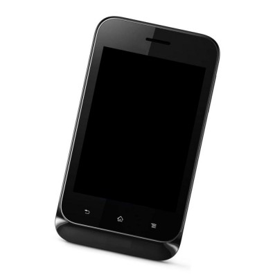 Lcd Connector For Sony Tapioca St21i By - Maxbhi Com