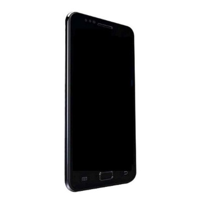 Lcd Connector For Cubit 4u Sapphire Plus By - Maxbhi Com
