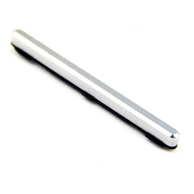 Volume Side Button Outer For Samsung Galaxy Player 5 Black By - Maxbhi Com