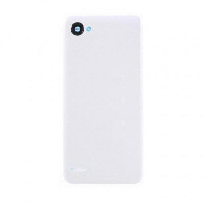 Back Panel Cover For Lg G6 Mini White - Maxbhi Com